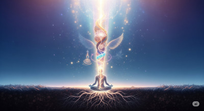Spiritual improvement