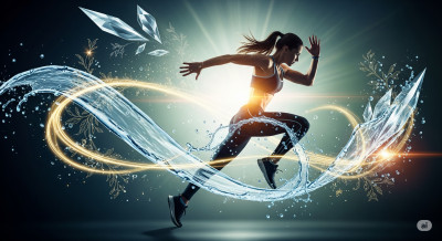 Sport. Healthy. Beauty